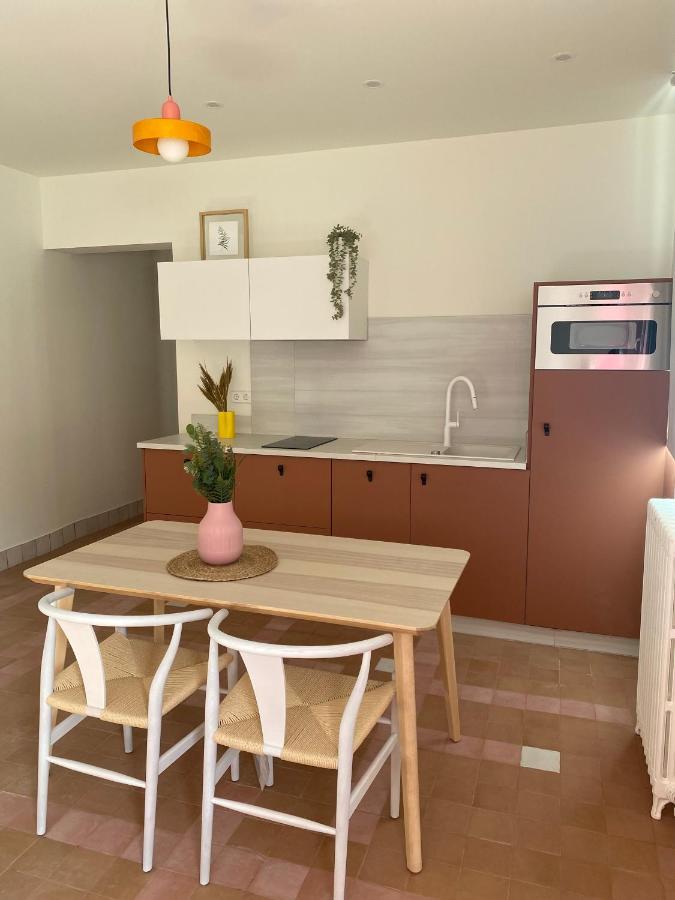 Raizes 22 - Apartamento 2 Пуебла-де-Дон-Фадріке Екстер'єр фото