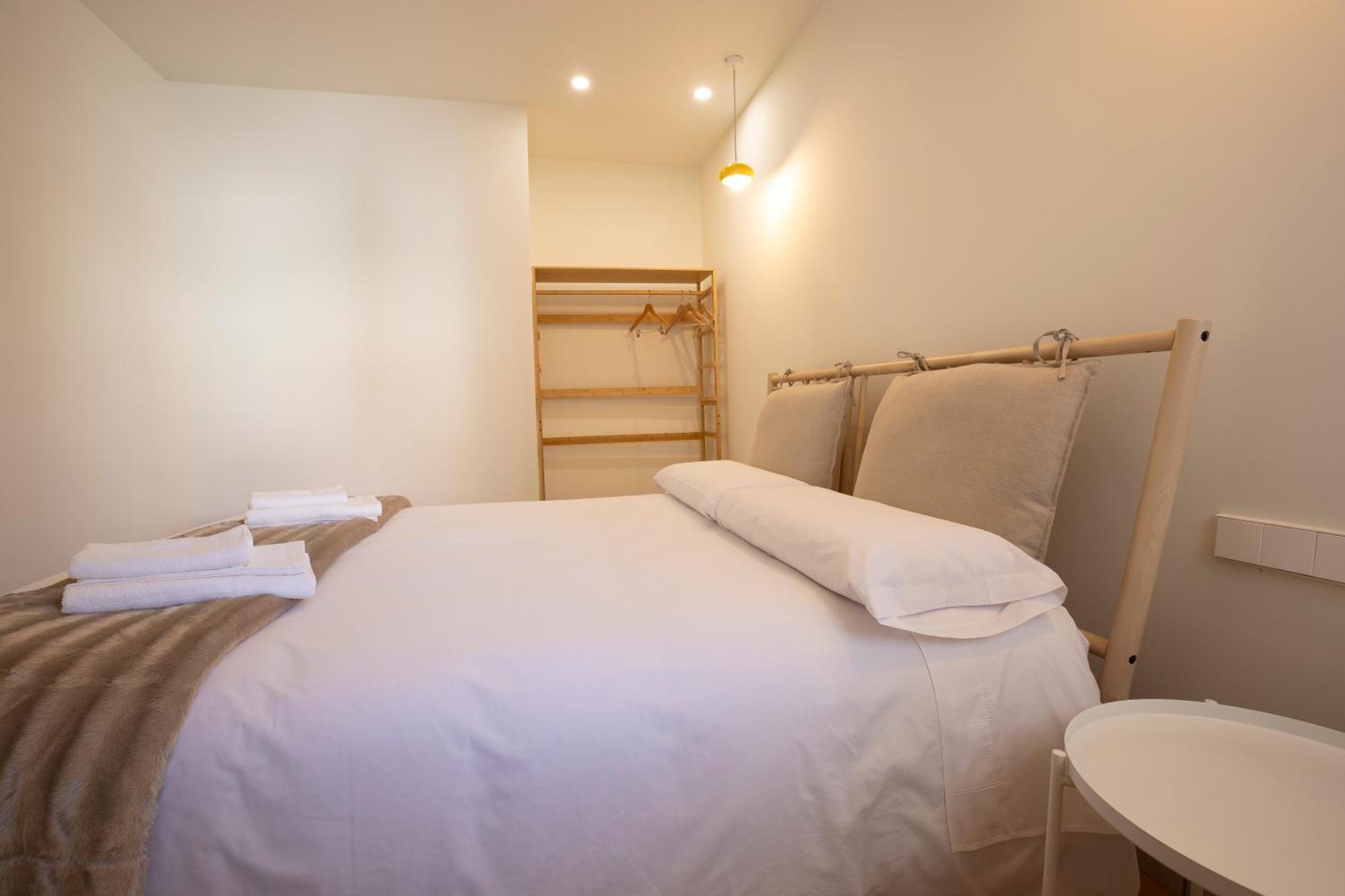 Raizes 22 - Apartamento 2 Пуебла-де-Дон-Фадріке Екстер'єр фото