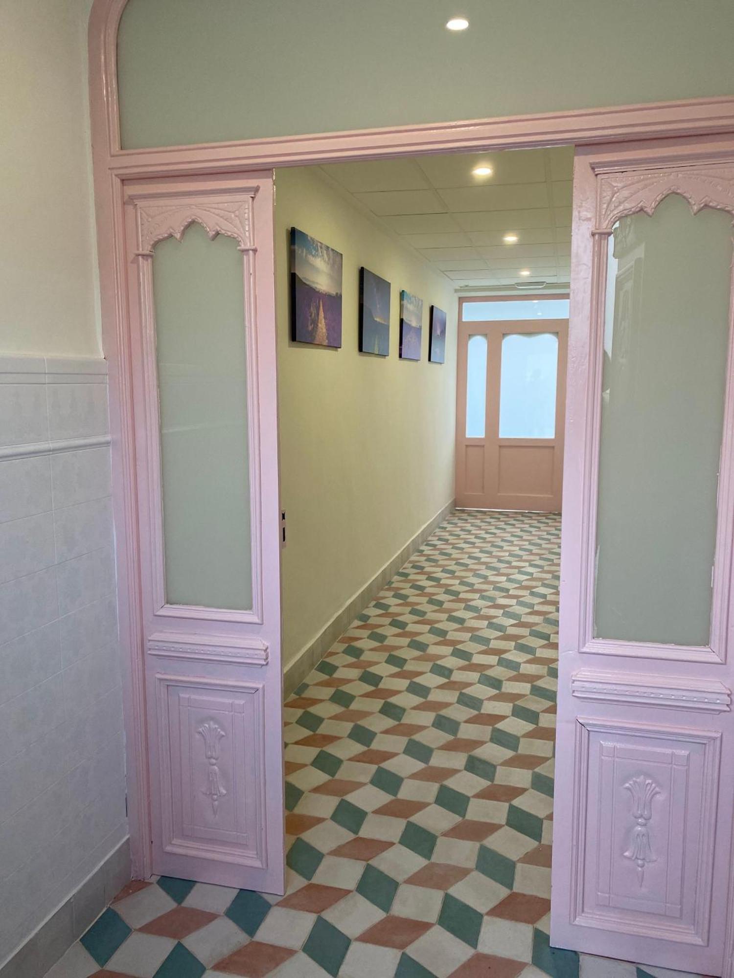 Raizes 22 - Apartamento 2 Пуебла-де-Дон-Фадріке Екстер'єр фото