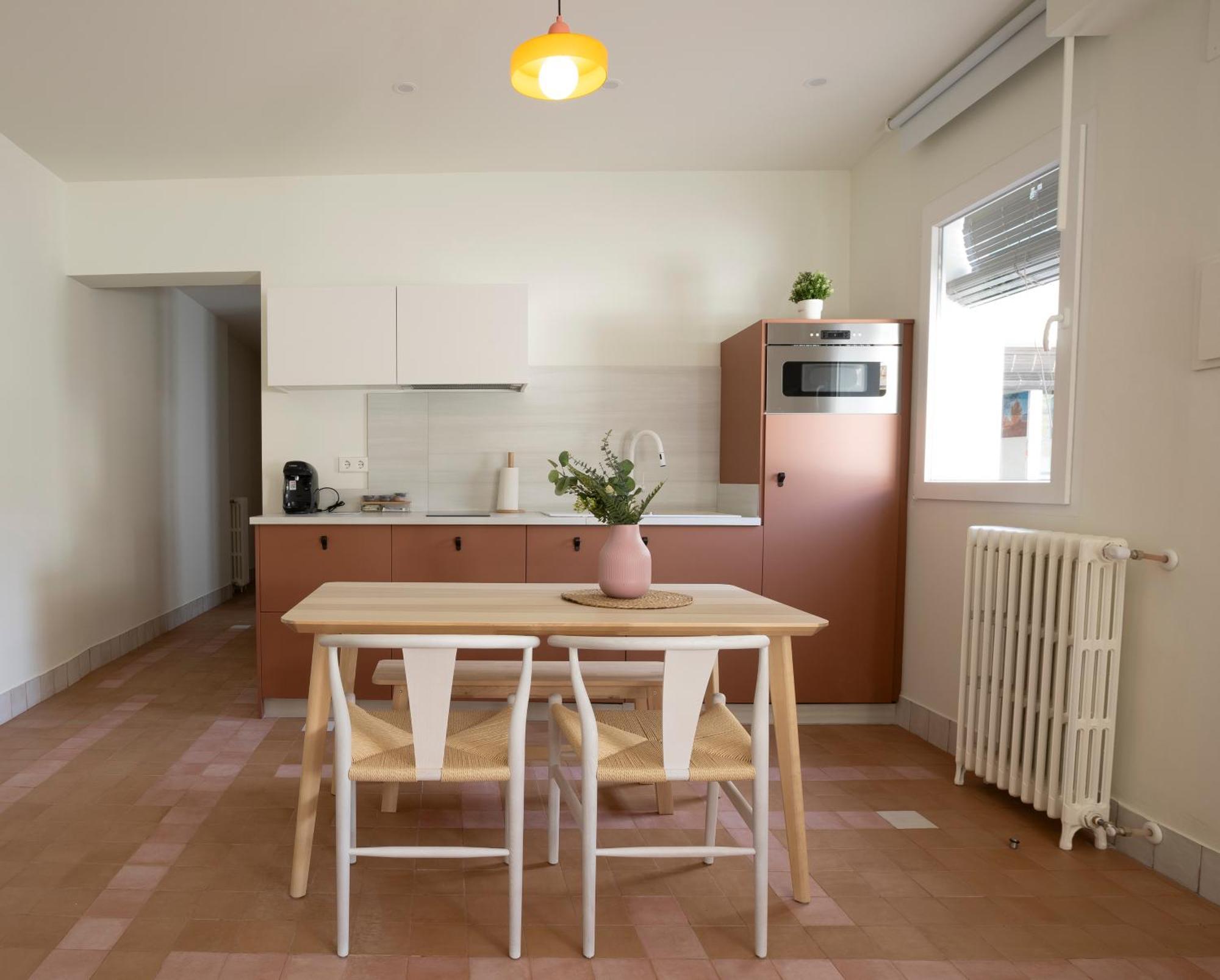 Raizes 22 - Apartamento 2 Пуебла-де-Дон-Фадріке Екстер'єр фото