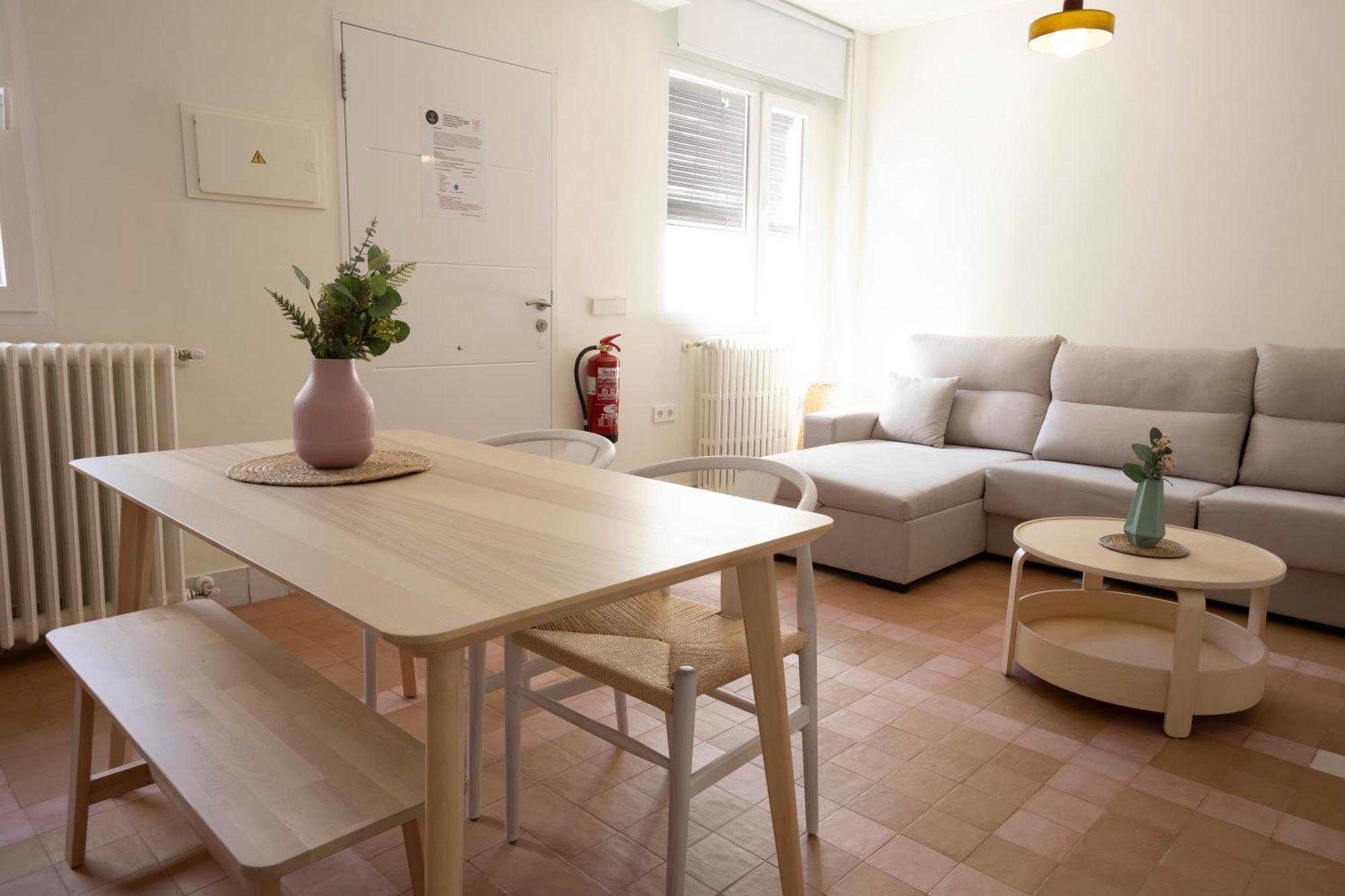 Raizes 22 - Apartamento 2 Пуебла-де-Дон-Фадріке Екстер'єр фото
