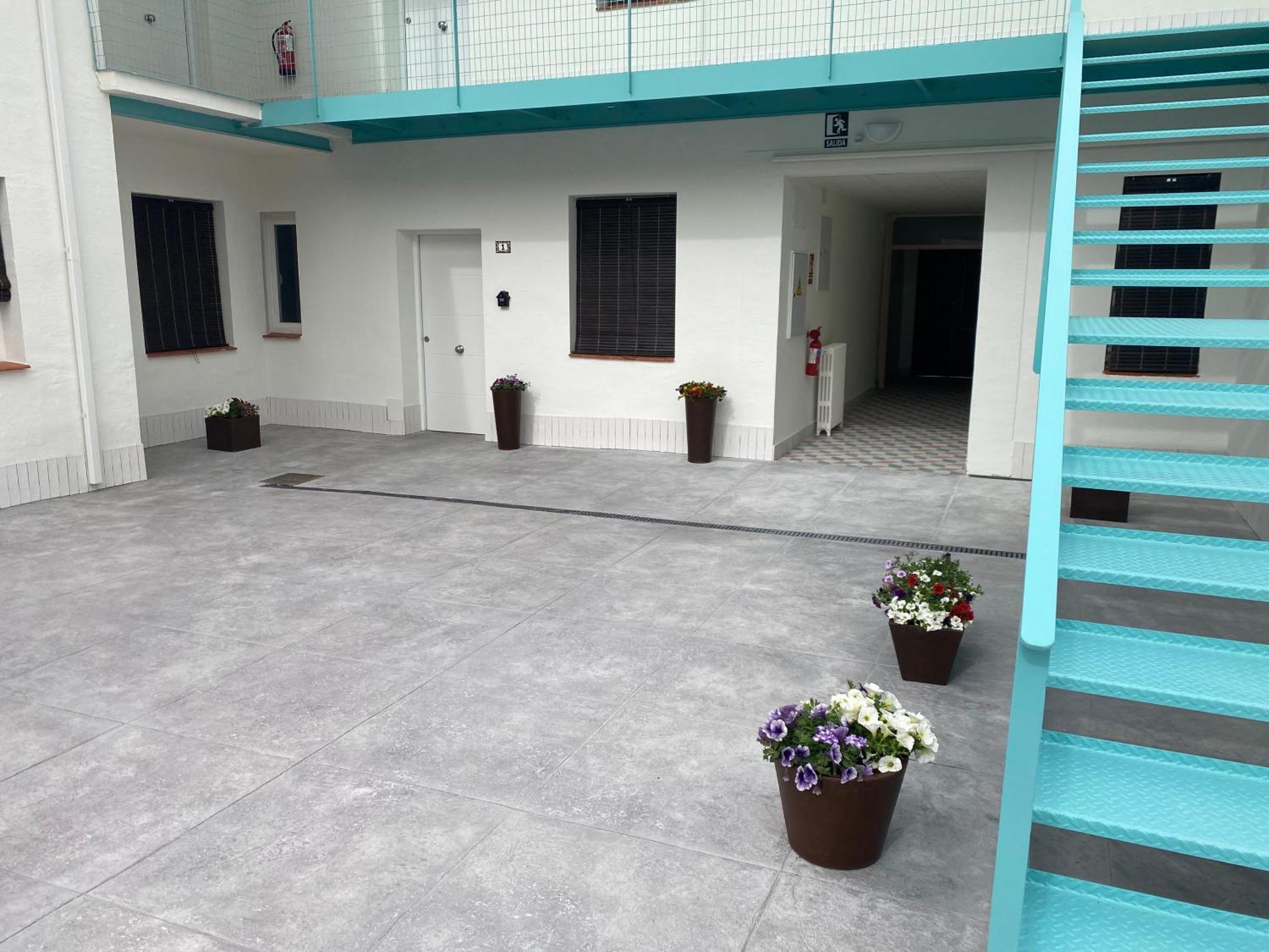 Raizes 22 - Apartamento 2 Пуебла-де-Дон-Фадріке Екстер'єр фото
